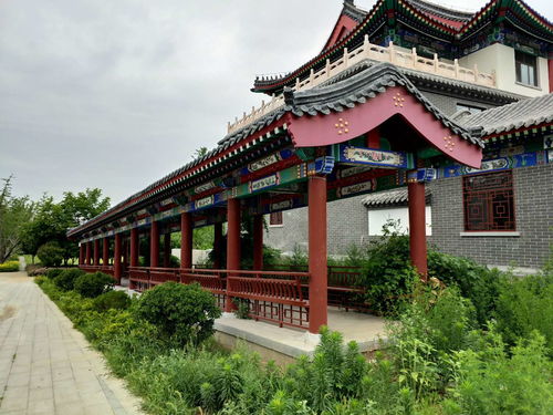 古建筑長(zhǎng)廊訂制 濰坊古建筑長(zhǎng)廊專業(yè)制作商