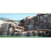 保定曲陽藝景噴泉廠 藝景噴泉、音樂噴泉、程控噴泉、電腦控制噴泉、水泥塑山、天然石頭假山、萬向直射噴頭、冰塔噴頭、摻氣噴頭、中心直上噴頭