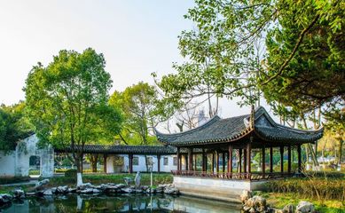 城市園林綠化企業、古建園林工程、風景名勝區建設施工、森林公園建設施工、皇家園林建筑工程施工、苗木養護