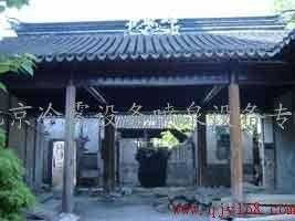 園林古建工程 融匯古今的匠心營造藝術(shù)