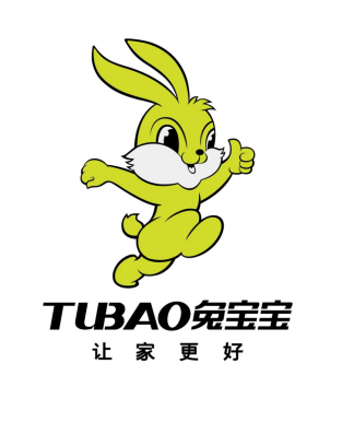 兔寶寶產(chǎn)品 品質(zhì)始終如一，為家裝建材保駕護(hù)航